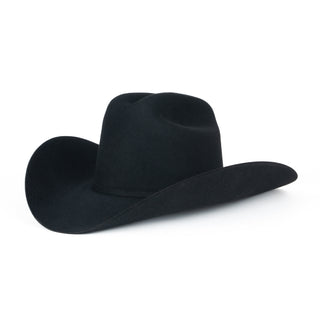 TEXANA STETSON GUADALUPANA 6X BLACK