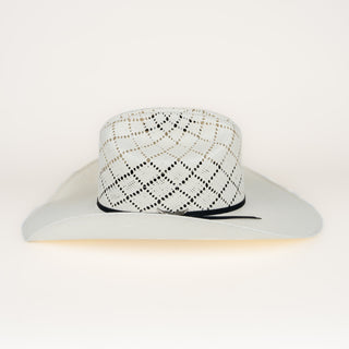 Sombrero Waco Western Texas Rombos