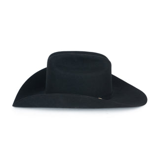 TEXANA STETSON GUADALUPANA 6X BLACK