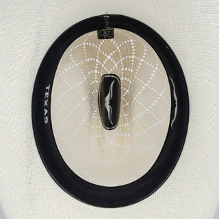 Sombrero Waco Western Texas Rombos