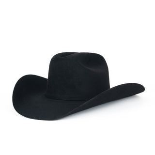 TEXANA STETSON SHASTA 10X BLACK