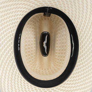 Sombrero Waco Western Texas Bicolor Randa