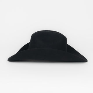 Texana Waco Western Percherón Negro