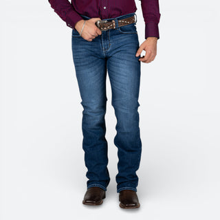 Jeans Rodeo 1002 Stone Caballero