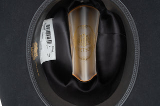 TEXANA STETSON SHASTA 10X BLACK