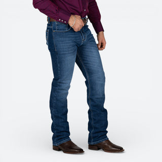 Jeans Rodeo 1002 Stone Caballero