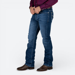 Jeans Rodeo 1002 Stone Caballero