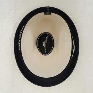 Sombrero Waco Western Mustang Randa Rombo