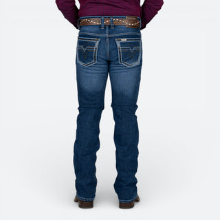 Jeans Rodeo 1002 Stone Caballero