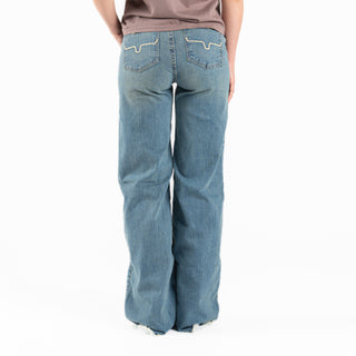 Jeans Kimes Ranch Olivia Dama