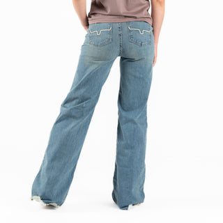 Jeans Kimes Ranch Olivia Dama