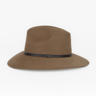 Texana Cuadra Outdoor Markham Pelo de Conejo Fawn