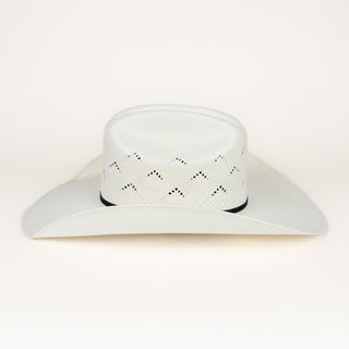 Sombrero Waco western Appaloosa Flecha