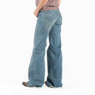 Jeans Kimes Ranch Olivia Dama