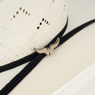 Sombrero Waco western Appaloosa Flecha