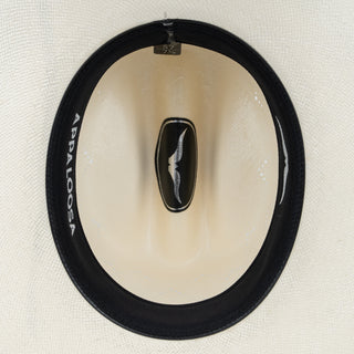 Sombrero Waco western Appaloosa Flecha