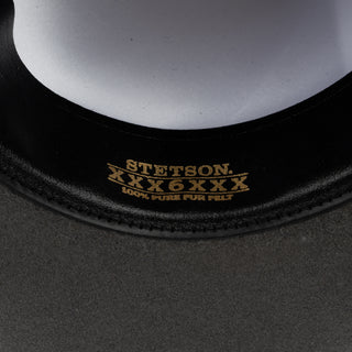 Texana Stetson Rancher 6X Reg Bullet