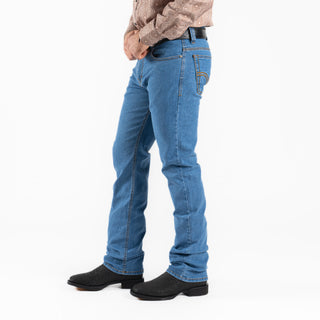 Jeans Rodeo West Stone Medio 304 Caballero