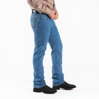 Jeans Rodeo West Stone Medio 304 Caballero