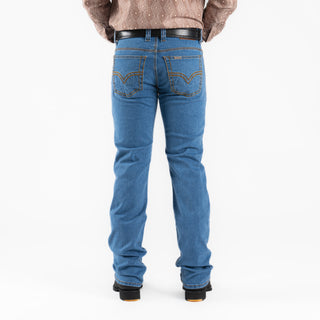 Jeans Rodeo West Stone Medio 304 Caballero