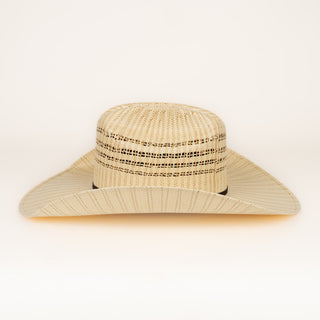 Sombrero Waco Western Appaloosa Bangora 4 Randas Camel