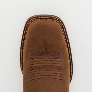 Bota Nokota Oliver 15 Crazy Miel Rubi Tabaco Joven