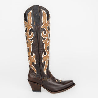 Bota Reyme 858 Briana Brown Dama