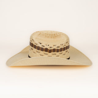 Sombrero Waco Western Appaloosa Bangora Camel