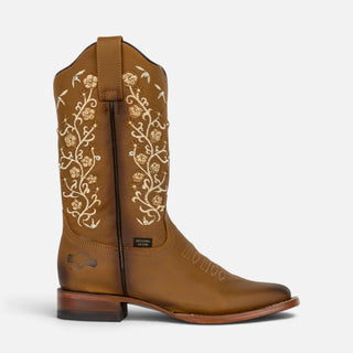 Bota Reyme 044-EC Crazy Thang Dama