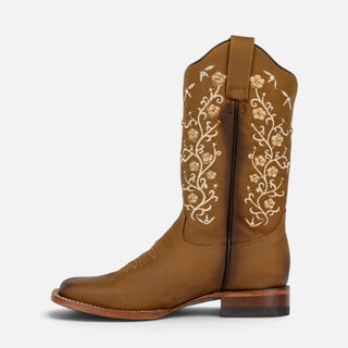 Bota Reyme 044-EC Crazy Thang Dama
