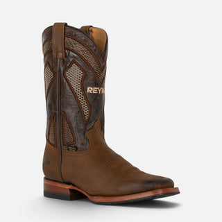Bota Reyme 049 Crazy Thang Braza Café Caballero