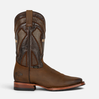 Bota Reyme 049 Crazy Thang Braza Café Caballero