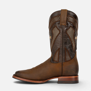 Bota Reyme 049 Crazy Thang Braza Café Caballero