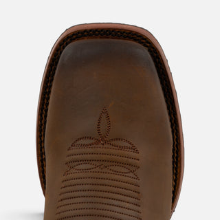 Bota Reyme 049 Crazy Thang Braza Café Caballero