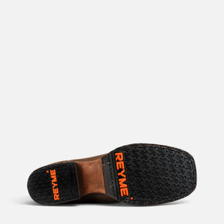 Bota Reyme 049 Crazy Thang Braza Café Caballero