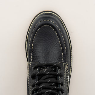 Bota Padilla 305 Grisley Negro Caballero