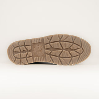 Bota Padilla 305 Grisley Negro Caballero