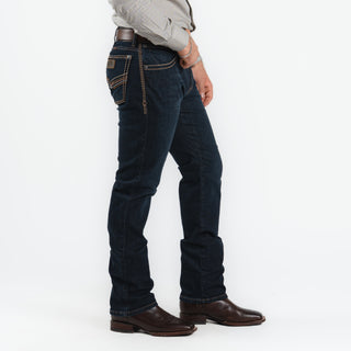 Jeans Wrangler Slim Straight 20X Caballero