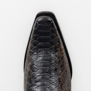 Bota Cuadra Pitón Back Maverick Café Caballero