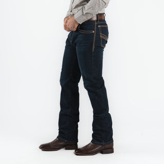 Jeans Wrangler Slim Straight 20X Caballero