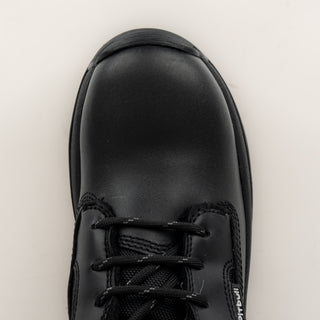 Bota Padilla 2802 Napa Negro Casco Poliamida Caballero