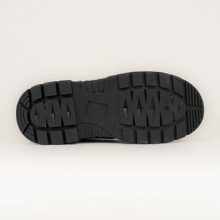 Bota Padilla 2802 Napa Negro Casco Poliamida Caballero