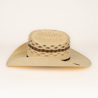 Sombrero Waco Western Andaluz Bangora Camel