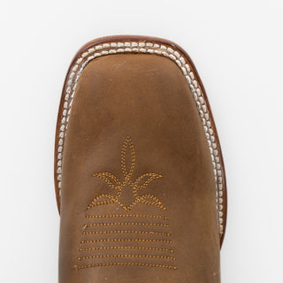 Bota Coyote Ranch Olivia Crazy Miel Dama