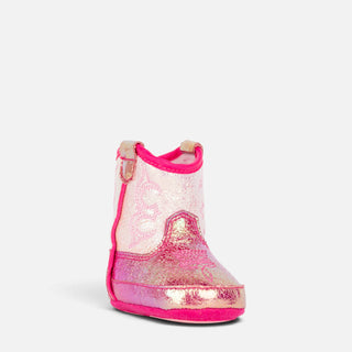 Bota Twister Krissy Bebé