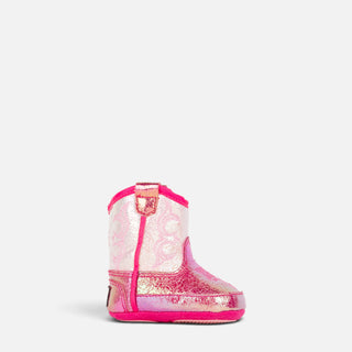 Bota Twister Krissy Bebé