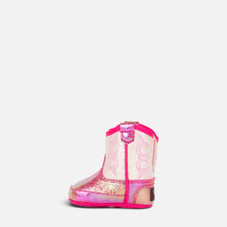 Bota Twister Krissy Bebé