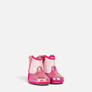 Bota Twister Krissy Bebé