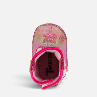 Bota Twister Krissy Bebé