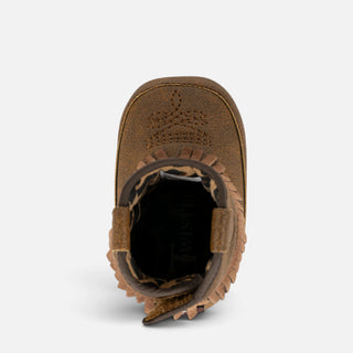 Bota Twister Annabelle Bebé
